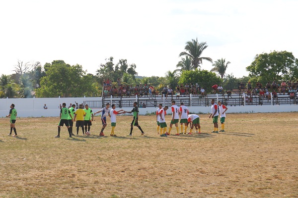 Definido os semifinalistas do Copão - Imagem 5
