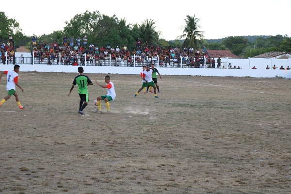 Definido os semifinalistas do Copão - Imagem 16