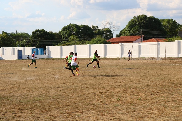 Definido os semifinalistas do Copão - Imagem 7