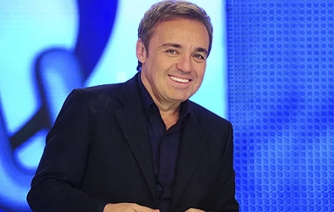 Confira 15 fatos que você provavelmente não sabia sobre o Gugu - imagem 11057