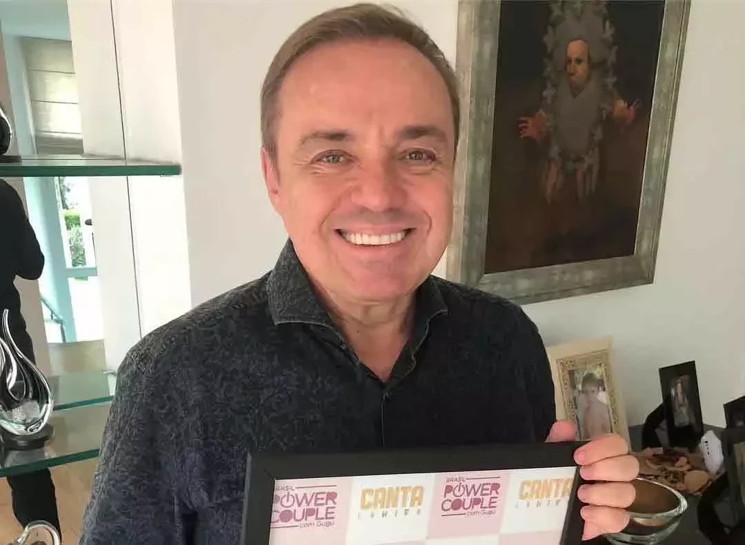 Confira 15 fatos que você provavelmente não sabia sobre o Gugu - imagem 11059