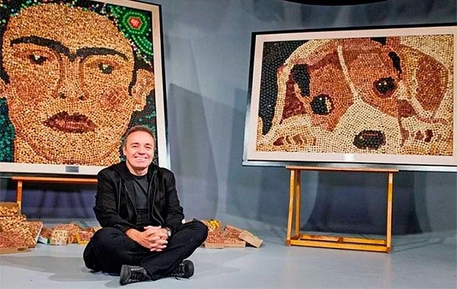 Confira 15 fatos que você provavelmente não sabia sobre o Gugu - imagem 11061