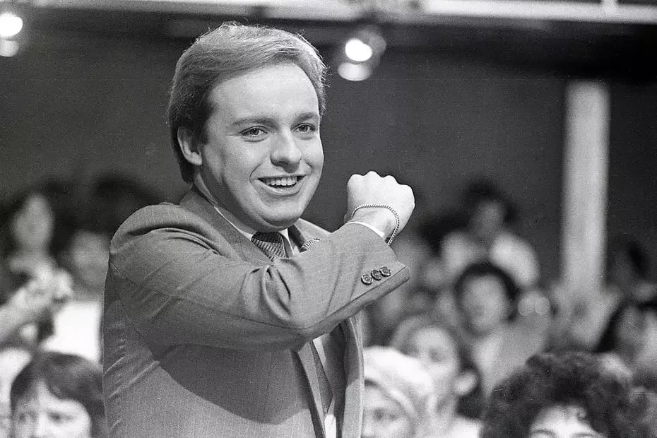 Confira 15 fatos que você provavelmente não sabia sobre o Gugu - imagem 11049