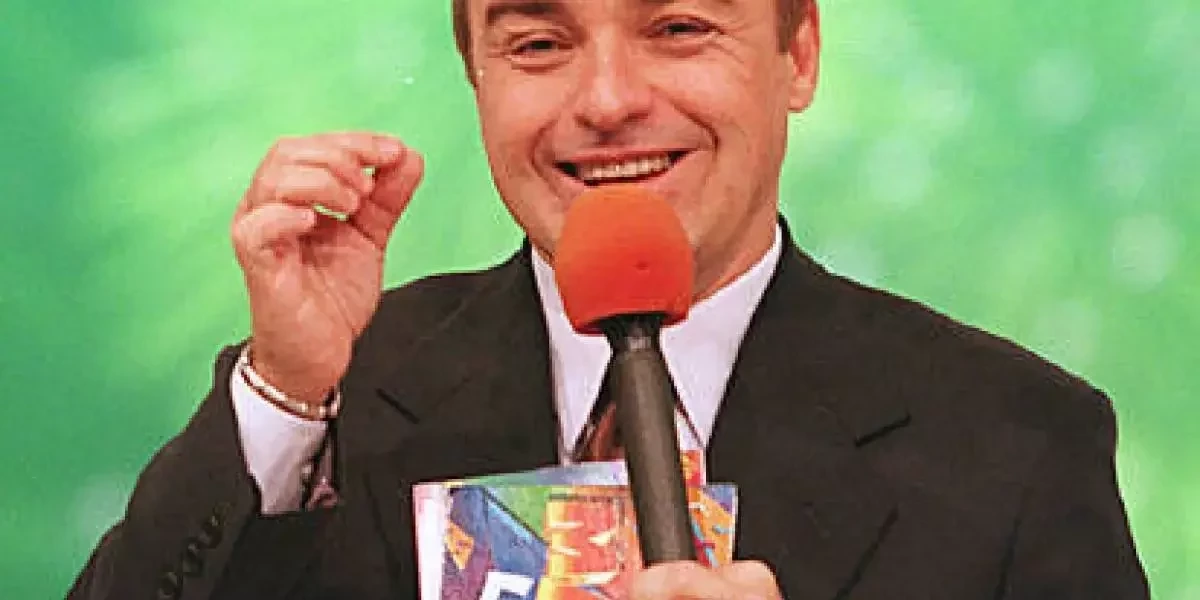 Confira 15 fatos que você provavelmente não sabia sobre o Gugu - imagem 11051