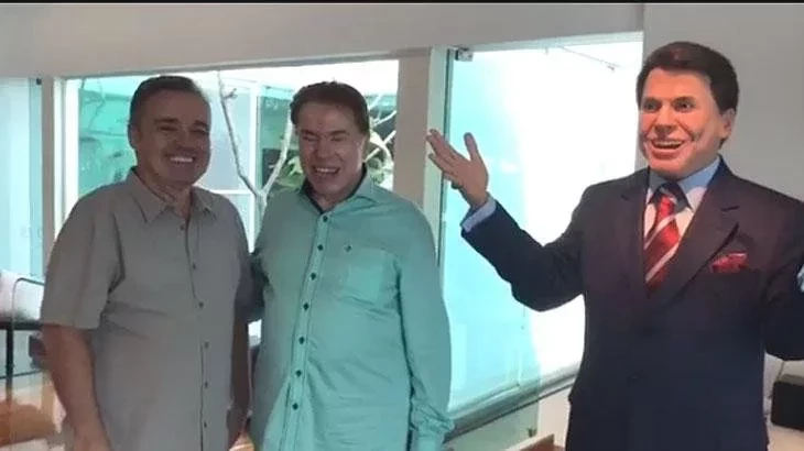 Confira 15 fatos que você provavelmente não sabia sobre o Gugu - imagem 11055