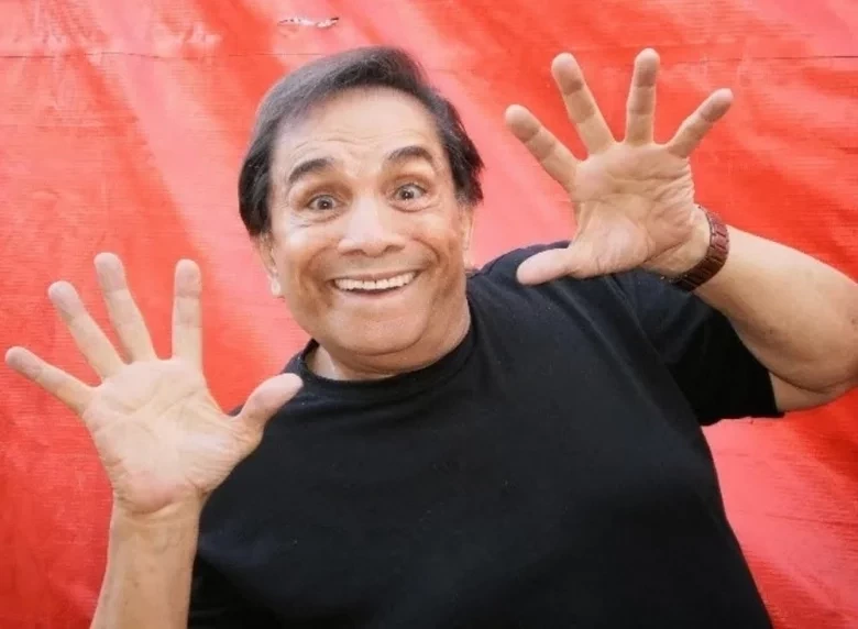 Veja 12 famosos brasileiros que perderam tudo e estão na miséria  - imagem 11089