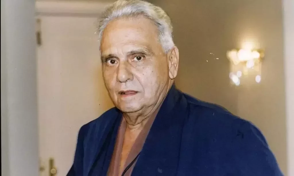 Relembre 10 atores da Rede Globo que morreram de forma trágica - imagem 11065