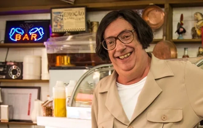 Veja 12 famosos brasileiros que perderam tudo e estão na miséria  - imagem 11087