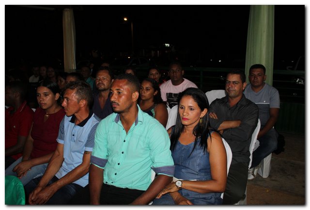 Escola Monsenhor Lopes realiza festa de formatura - Imagem 3