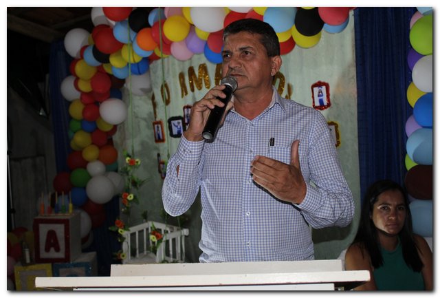 Escola Monsenhor Lopes realiza festa de formatura - Imagem 16