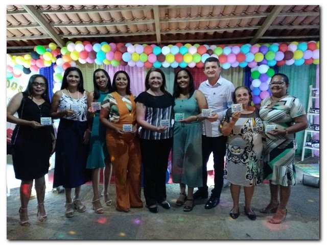 Escola Monsenhor Lopes realiza festa de formatura - Imagem 48