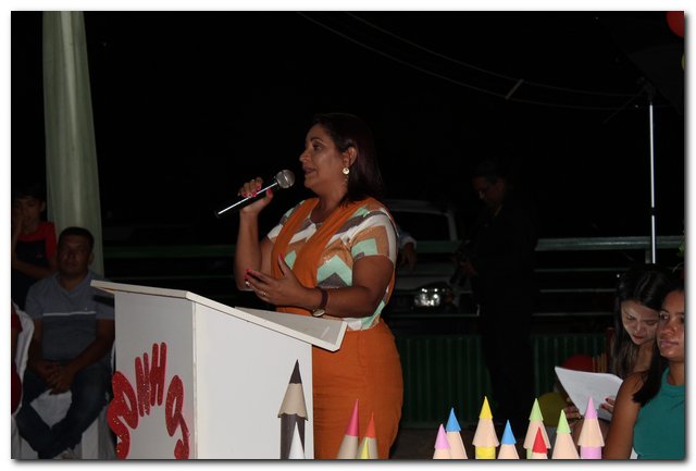 Escola Monsenhor Lopes realiza festa de formatura - Imagem 14