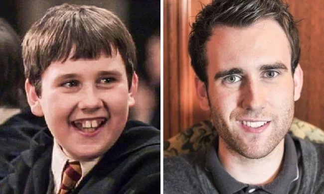 Saiba como estão os atores de "Harry Potter" 16 anos após o 1° filme - imagem 11159