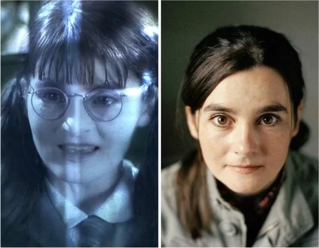 Saiba como estão os atores de "Harry Potter" 16 anos após o 1° filme - imagem 11165