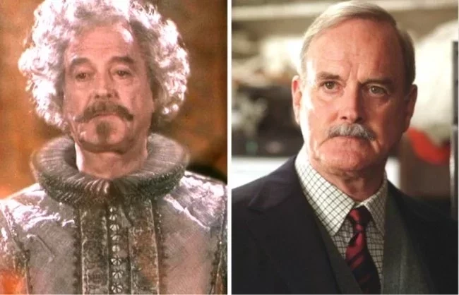 Saiba como estão os atores de "Harry Potter" 16 anos após o 1° filme - imagem 11166