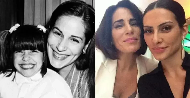 Confira fotos raras dos globais antes da fama que são inacreditáveis - imagem 11190