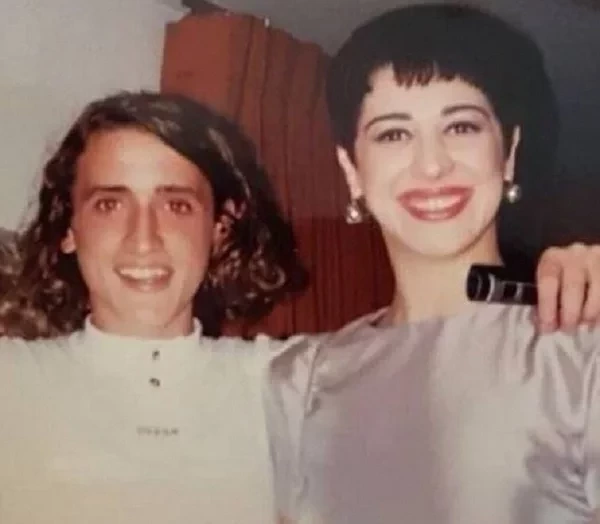 Confira fotos raras dos globais antes da fama que são inacreditáveis - imagem 11180