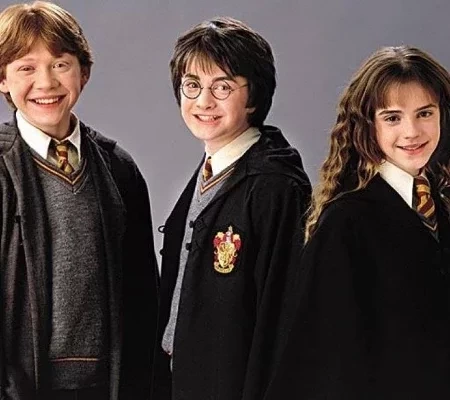 Saiba como estão os atores de “Harry Potter” 16 anos após o 1° filme