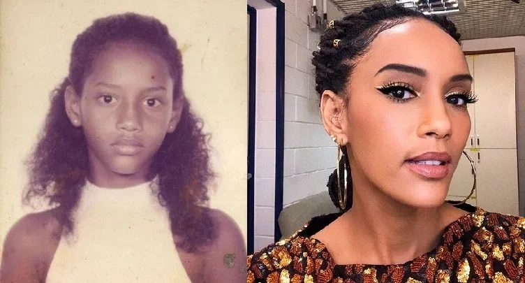 Confira fotos raras dos globais antes da fama que são inacreditáveis - imagem 11203