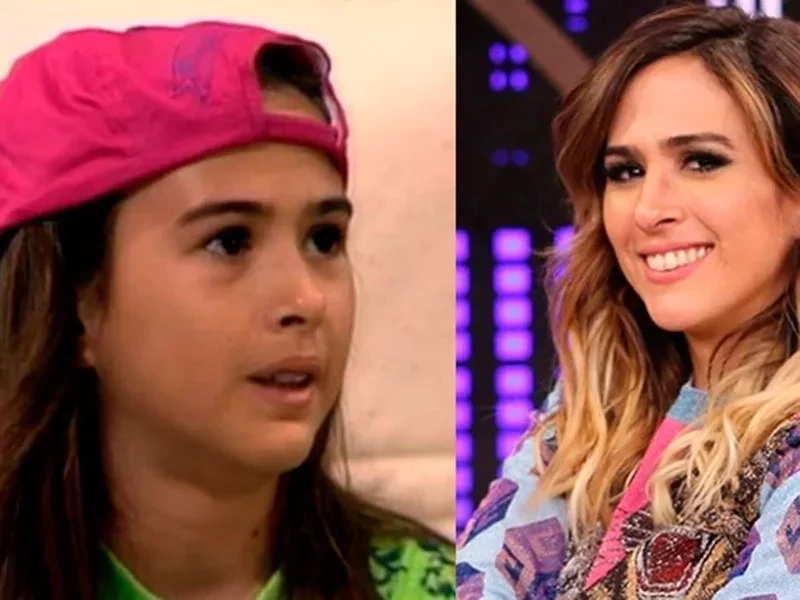 Confira fotos raras dos globais antes da fama que são inacreditáveis - imagem 11204