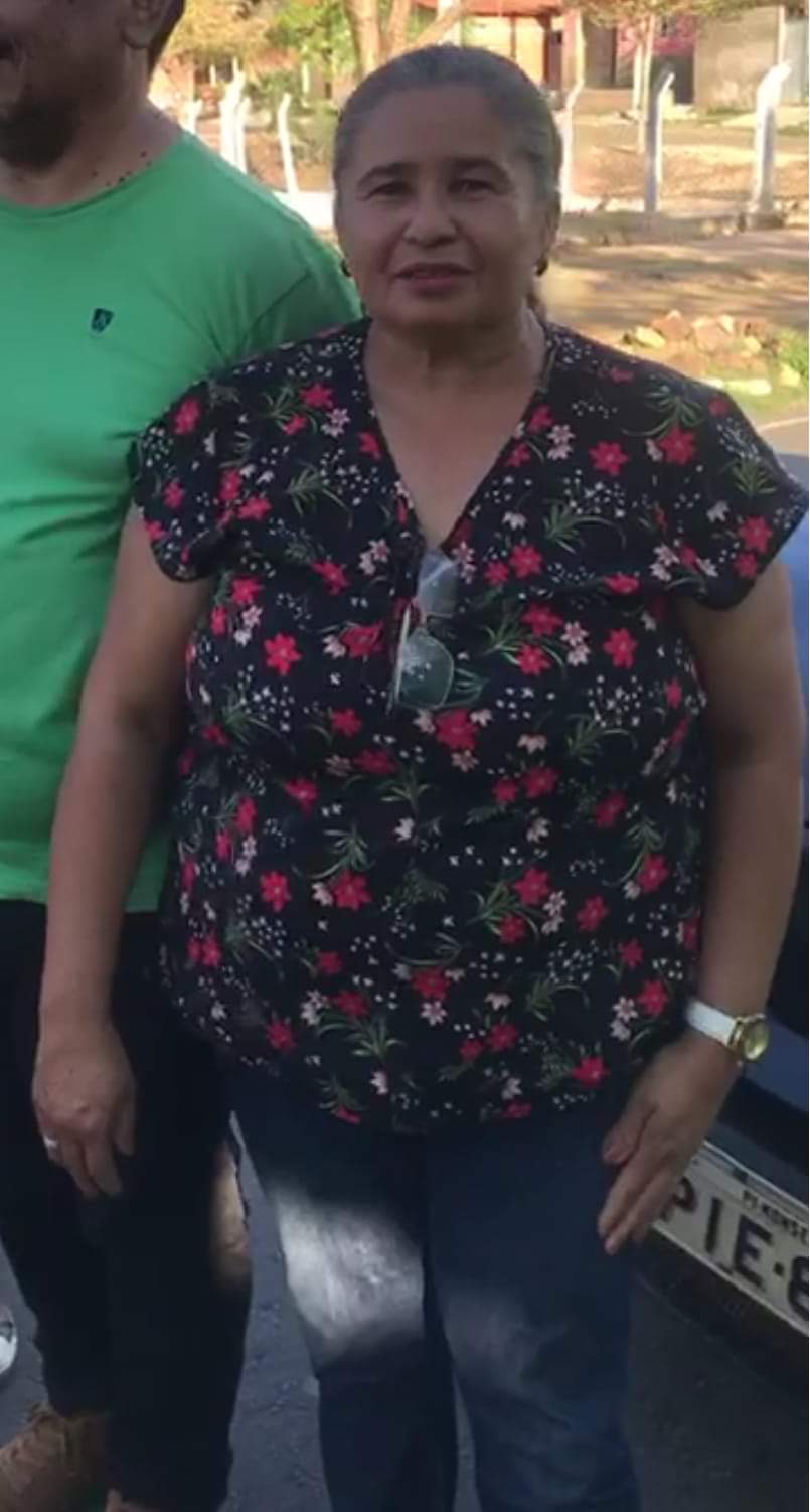 Diretor do Detran Piauí visita Monsenhor Gil visando sinalizar vias  - Imagem 5