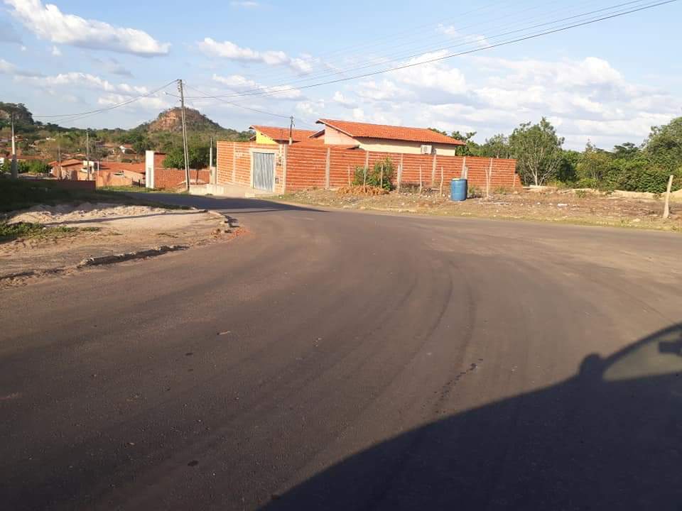 Diretor do Detran Piauí visita Monsenhor Gil visando sinalizar vias  - Imagem 6