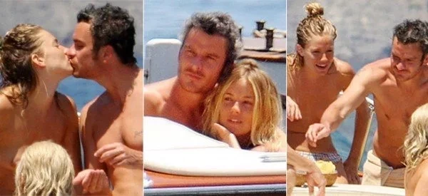 Conheça 5 celebridades que foram flagradas traindo seus companheiros - imagem 11293