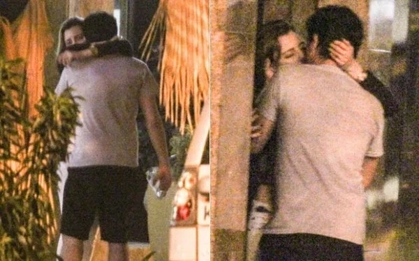 Conheça 5 celebridades que foram flagradas traindo seus companheiros - imagem 11294