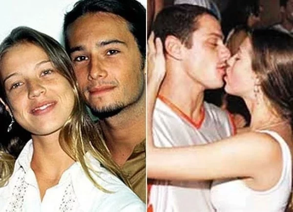 Conheça 5 celebridades que foram flagradas traindo seus companheiros - imagem 11296