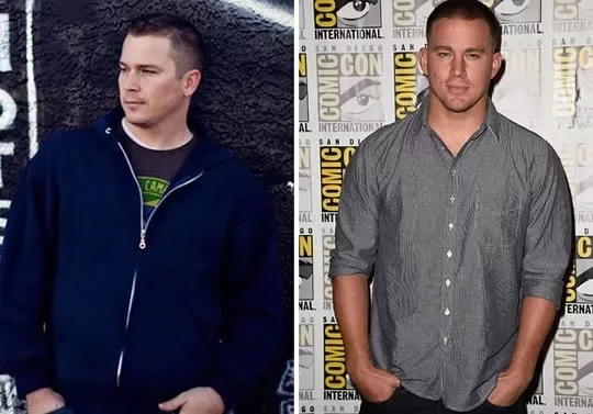 Fotos! A semelhança dessas pessoas com celebridades é de impressionar  - imagem 11318