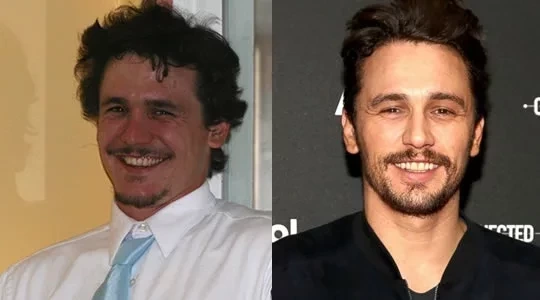 Fotos! A semelhança dessas pessoas com celebridades é de impressionar  - imagem 11322