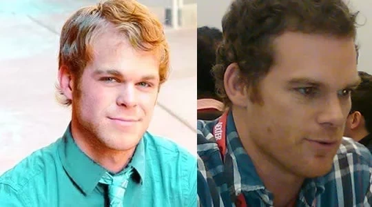 Fotos! A semelhança dessas pessoas com celebridades é de impressionar  - imagem 11316