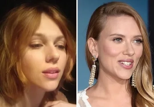 Fotos! A semelhança dessas pessoas com celebridades é de impressionar  - imagem 11314