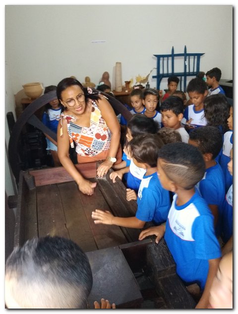 Centro Cultural Francelino de Sousa Araújo comemorou seus 20 anos - Imagem 19