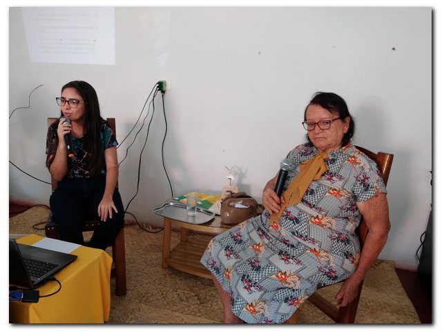 Centro Cultural Francelino de Sousa Araújo comemorou seus 20 anos - Imagem 8