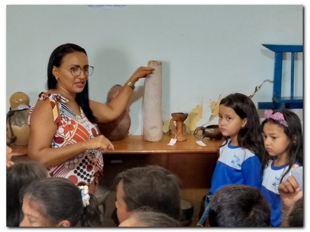 Centro Cultural Francelino de Sousa Araújo comemorou seus 20 anos - Imagem 18