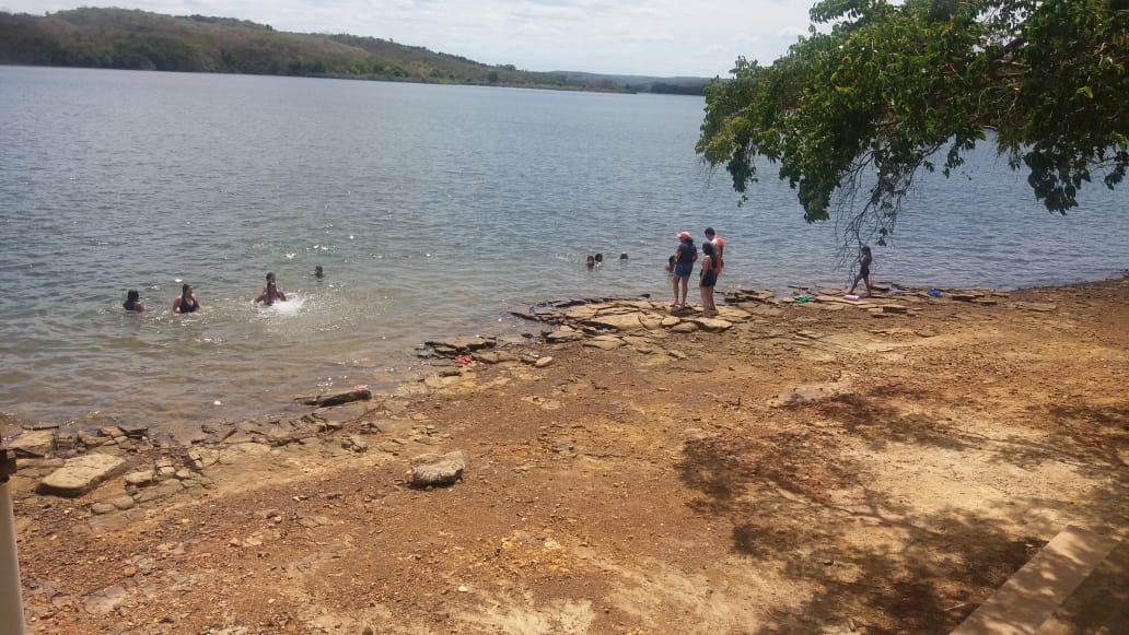 Idosos do SCFV de Pedro II participam de manhã de lazer no Açude Caldeirão - Imagem 43