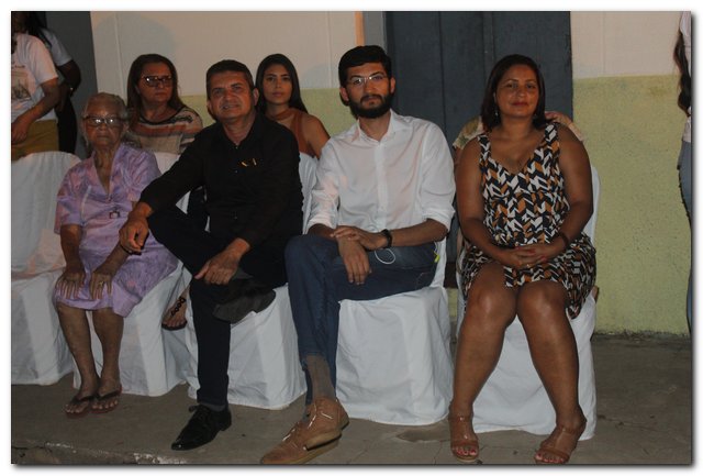 Centro Cultural Francelino de Sousa Araújo comemorou seus 20 anos - Imagem 34