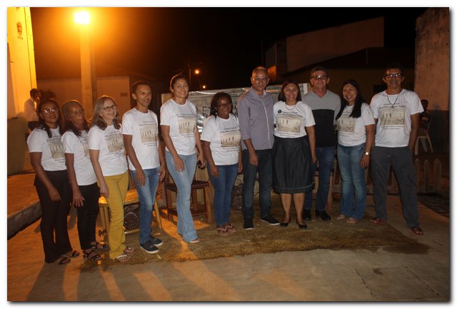 Centro Cultural Francelino de Sousa Araújo comemorou seus 20 anos - Imagem 43