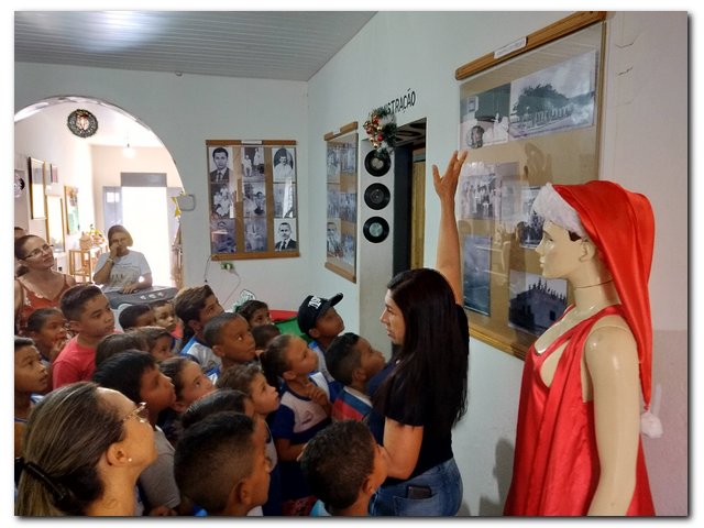 Centro Cultural Francelino de Sousa Araújo comemorou seus 20 anos - Imagem 14