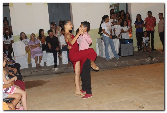 Centro Cultural Francelino de Sousa Araújo comemorou seus 20 anos - Imagem 31