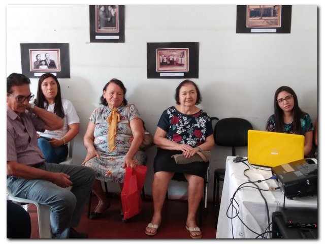 Centro Cultural Francelino de Sousa Araújo comemorou seus 20 anos - Imagem 5