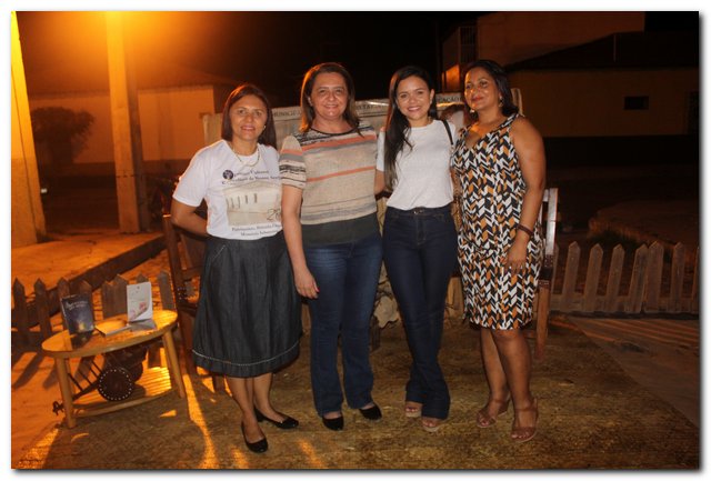 Centro Cultural Francelino de Sousa Araújo comemorou seus 20 anos - Imagem 40