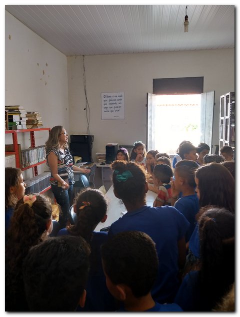 Centro Cultural Francelino de Sousa Araújo comemorou seus 20 anos - Imagem 20