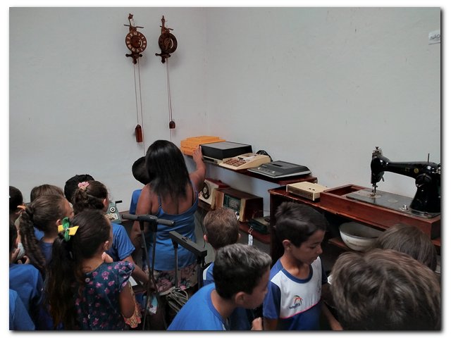 Centro Cultural Francelino de Sousa Araújo comemorou seus 20 anos - Imagem 16