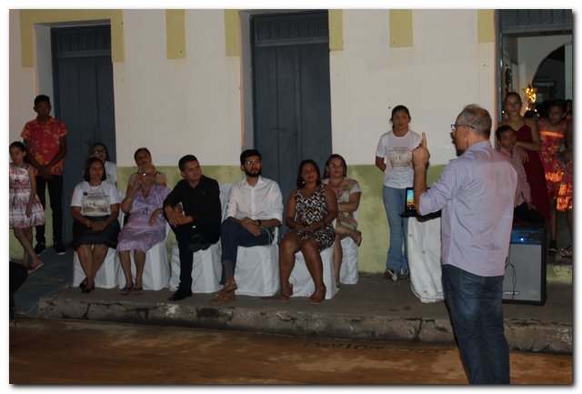 Centro Cultural Francelino de Sousa Araújo comemorou seus 20 anos - Imagem 27