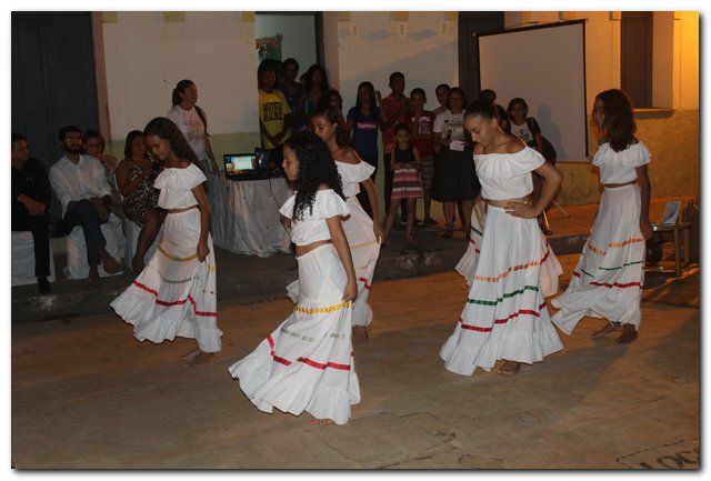 Centro Cultural Francelino de Sousa Araújo comemorou seus 20 anos - Imagem 35