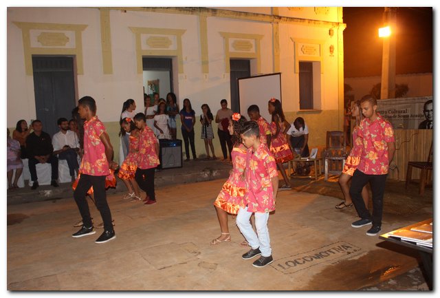 Centro Cultural Francelino de Sousa Araújo comemorou seus 20 anos - Imagem 32