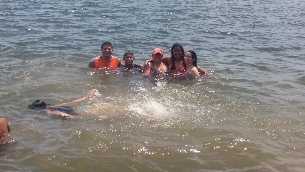 Idosos do SCFV de Pedro II participam de manhã de lazer no Açude Caldeirão - Imagem 42