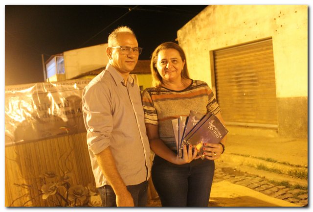 Centro Cultural Francelino de Sousa Araújo comemorou seus 20 anos - Imagem 44